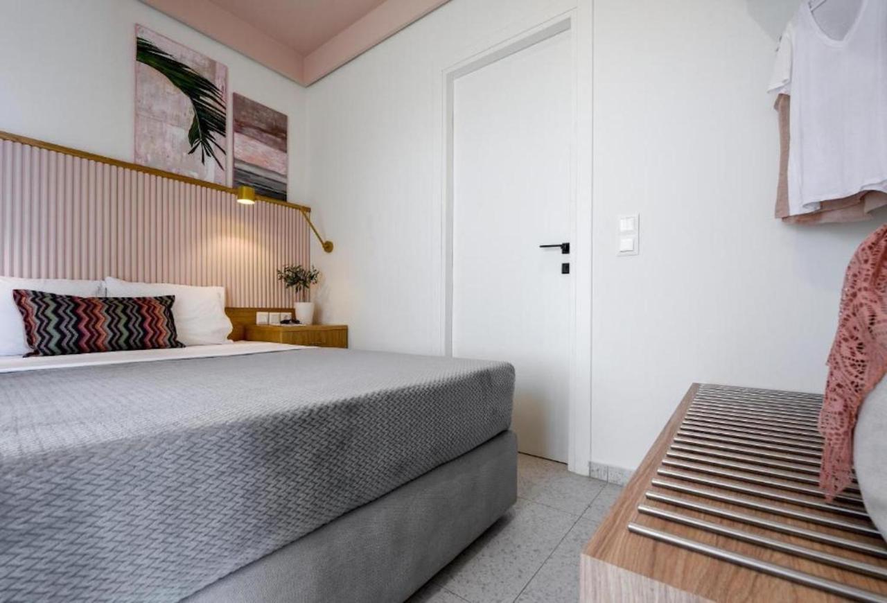 Castristudios Nikiti  Exteriör bild